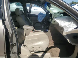 2002 Oldsmobile Aurora z VIN 1G3GR64H424238288, wystawiony jako Copart lot #68086014 z przebiegiem 97 232 mil mil oraz Szkody całkowita. Historia ofert i sprzedaży dostępna na DreamBid. Obrazek 7.