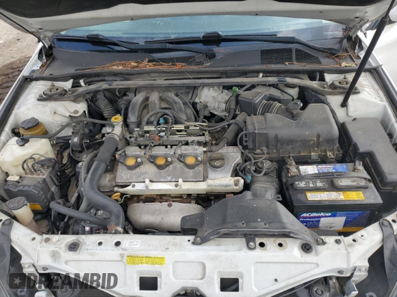 2006 Toyota Solara SE с VIN 4T1CA30P96U089802, выставлен на аукционе Copart как лот 65440895 с пробегом Не указан миль и Списание • Salvage title. История ставок и продаж доступна на DreamBid. Изображение 11.