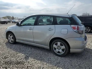 2006 Toyota Matrix STD with VIN 2T1KR32EX6C620524, listed as a Copart auction lot 53068645 with 156,517 mi miles and Salvage Title. Bid and sale history available at carsss.com. Image 2.