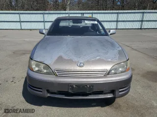 1996 Lexus ES 300 with VIN JT8BF12G3T0149822, listed as a Copart auction lot 53803495 with 53,648 mi miles and Clean Title. Bid and sale history available at carsss.com. Image 5.