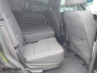 2017 Chevrolet Tahoe Commercial with VIN 1GNLCDEC8HR304853, listed as a IAAI auction lot 41924731 with 175,577 mi miles. Bid and sale history available at carsss.com. Image 8.