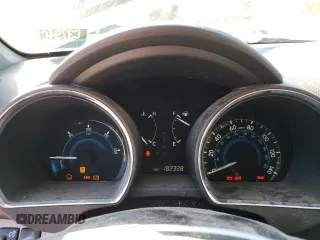 2010 Toyota Highlander Limited with VIN JTEJW3EH3A2041890, listed as a Copart auction lot 48629355 with 182,328 mi miles and Clean title. Bid and sale history available at DreamBid. Image 9.