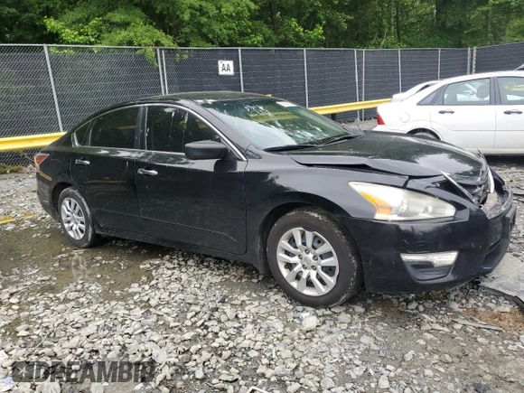 2015 Nissan Altima 2.5 z VIN 1N4AL3AP4FC458341, wystawiony jako Copart lot #59024385 z przebiegiem 215 358 mil mil oraz Szkoda całkowita • Salvage title. Historia ofert i sprzedaży dostępna na DreamBid. Obrazek 4.