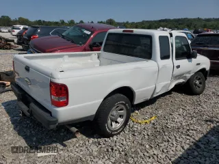 2011 Ford Ranger XL with VIN 1FTKR1ED8BPB06755, listed as a Copart auction lot 71007554 with 113,761 mi miles and Salvage Title. Bid and sale history available at carsss.com. Image 3.