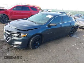 2020 Chevrolet Malibu LS with VIN 1G1ZB5ST7LF148582, listed as a IAAI auction lot 41602450 with 103,070 mi miles and . Bid and sale history available at DreamBid. Image 17.