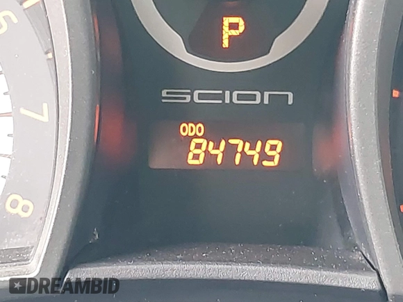 2013 Scion tC z VIN JTKJF5C70D3058888, wystawiony jako IAAI lot #41892224 z przebiegiem 84 749 mil mil oraz . Historia ofert i sprzedaży dostępna na DreamBid. Obrazek 16.
