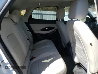 2020 Jaguar E-Pace z VIN SADFK2FX3L1014160, wystawiony jako Copart lot #77092434 z przebiegiem 42 491 mil mil oraz Szkoda całkowita • Salvage title. Historia ofert i sprzedaży dostępna na DreamBid. Obrazek 11.