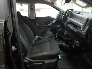 2024 Ford Ranger XL with VIN 1FTER4BH6RLE06950, listed as a Copart auction lot 53544745 with Not provided miles and Non repairable. Bid and sale history available at DreamBid. Image 7.