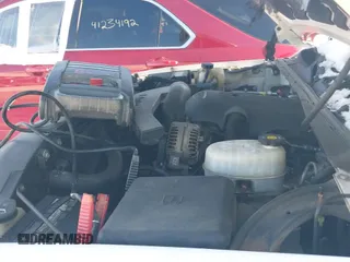 2005 Chevrolet Tahoe Z71 with VIN 1GNEK13TX5R139378, listed as a IAAI auction lot 41267070 with 229,243 mi miles and . Bid and sale history available at DreamBid. Image 13.