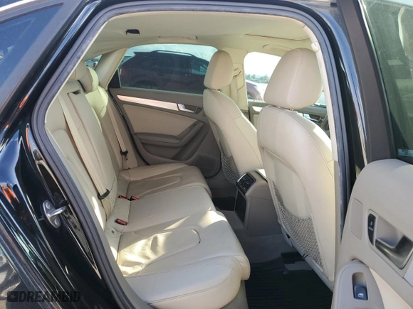 2010 Audi A4 2.0T Premium Plus with VIN WAUFFAFL5AN043170, listed as a Copart auction lot 43422665 with 137,701 mi miles and Clean Title. Bid and sale history available at carsss.com. Image 10.