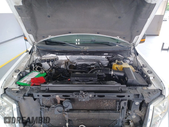 2013 Ford F-150 XL with VIN 1FTFW1EF8DFD52788, listed as a IAAI auction lot 42585494 with 160,211 mi miles and . Bid and sale history available at DreamBid. Image 3.