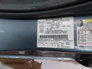 2012 Ford Fusion SEL z VIN 3FAHP0JG5CR171928, wystawiony jako IAAI lot #42356521 z przebiegiem Nie podano mil oraz . Historia ofert i sprzedaży dostępna na DreamBid. Obrazek 9.