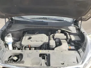2019 Kia Sorento LX with VIN 5XYPG4A31KG572525, listed as a Copart auction lot 49711215 with 93,542 mi miles and Salvage Title. Bid and sale history available at DreamBid. Image 13.
