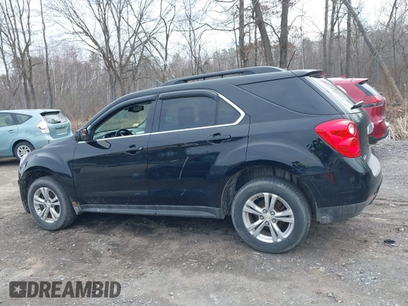 2013 Chevrolet Equinox LT with VIN 2GNFLNEK9D6356069, listed as a IAAI auction lot 41921428 with 77,666 mi miles and . Bid and sale history available at DreamBid. Image 14.