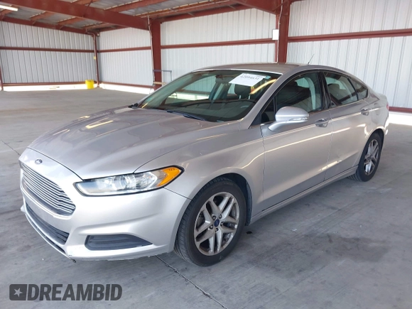 2015 Ford Fusion SE with VIN 3FA6P0H79FR161842, listed as a IAAI auction lot 42094631 with 170,182 mi miles. Bid and sale history available at carsss.com. Image 2.