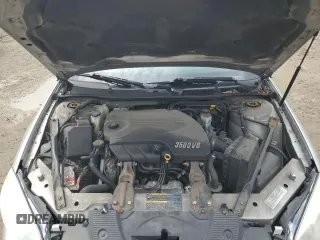 2007 Chevrolet Impala LS with VIN 2G1WB58N879379159, listed as a Copart auction lot 51202185 with 75,058 mi miles and Clean Title. Bid and sale history available at DreamBid. Image 11.