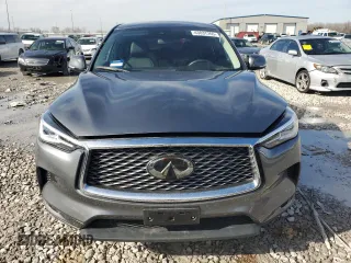 2021 Infiniti QX50 Pure z VIN 3PCAJ5AA8MF108850, wystawiony jako Copart lot #43837265 z przebiegiem 36 656 mil mil oraz Szkoda całkowita • Salvage title. Historia ofert i sprzedaży dostępna na DreamBid. Obrazek 5.