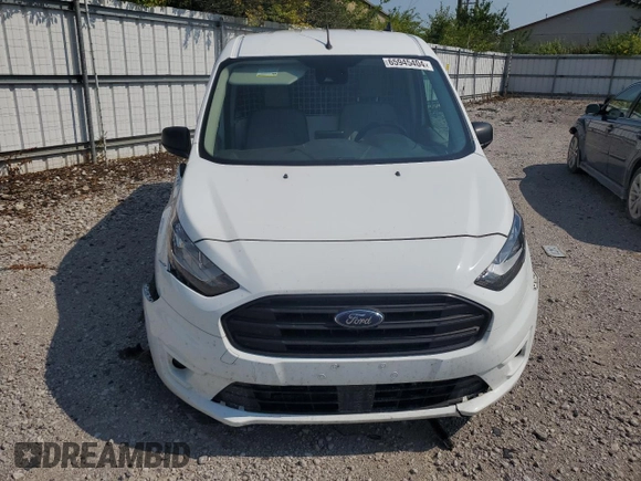 2022 Ford Transit Connect XLT with VIN NM0LS7T26N1518562, listed as a Copart auction lot 65945404 with 134,946 mi miles and Clean title. Bid and sale history available at DreamBid. Image 5.