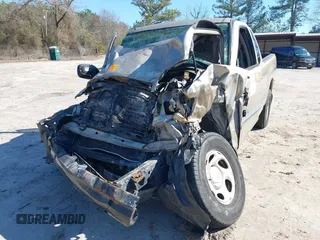 2004 Toyota Tundra SR5 with VIN 5TBRN34114S447624, listed as a IAAI auction lot 41641495 with Not Provided miles and . Bid and sale history available at DreamBid. Image 6.