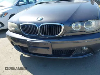 2005 BMW 3 Series 330Ci with VIN WBABW53455PL48472, listed as a IAAI auction lot 42137232 with 127,689 mi miles and . Bid and sale history available at DreamBid. Image 15.