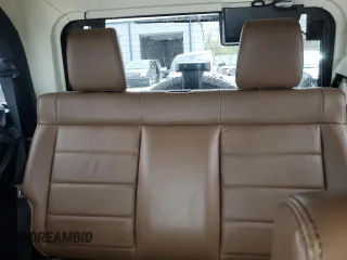 2011 Jeep Wrangler Sahara с VIN 1J4AA5D19BL543294, выставлен на аукционе Copart как лот 54426285 с пробегом 151 912 миль миль и Чистый • Clean title. История ставок и продаж доступна на DreamBid. Изображение 10.