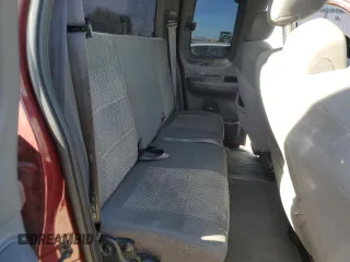 2003 Ford F-150 XL with VIN 1FTRX17WX3NA43805, listed as a Copart auction lot 44039095 with 170,874 mi miles and Salvage Title. Bid and sale history available at carsss.com. Image 10.