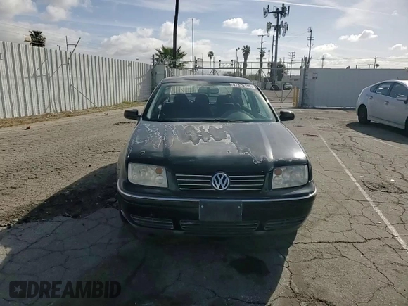 2004 Volkswagen Jetta GL z VIN 3VWRK69M54M092295, wystawiony jako Copart lot #47320195 z przebiegiem 161 593 mil mil oraz Szkoda całkowita • Salvage title. Historia ofert i sprzedaży dostępna na DreamBid. Obrazek 11.