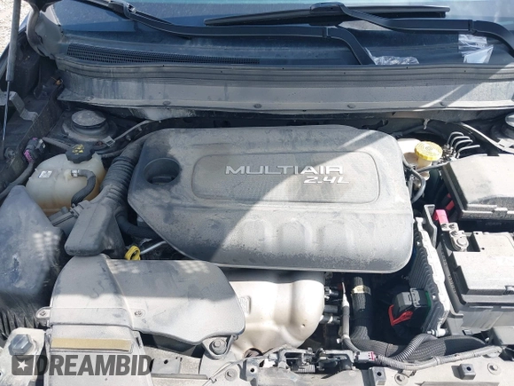 2016 Jeep Cherokee Sport with VIN 1C4PJLAB2GW351500, listed as a IAAI auction lot 42210874 with 148,165 mi miles and . Bid and sale history available at DreamBid. Image 10.