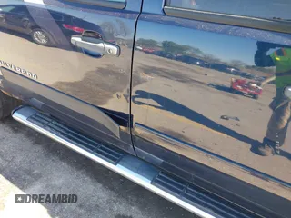2008 Chevrolet Silverado 1500 LTZ with VIN 2GCEK133981331008, listed as a IAAI auction lot 42228223 with 288,199 mi miles and . Bid and sale history available at DreamBid. Image 19.