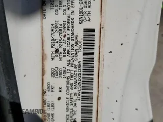 1999 Toyota Tacoma z VIN 4TAVL52N1XZ513889, wystawiony jako Copart lot #50007235 z przebiegiem 225 799 mil mil oraz Szkoda całkowita • Salvage title. Historia ofert i sprzedaży dostępna na DreamBid. Obrazek 12.