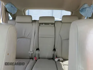 2005 Lexus RX 330 z VIN JTJHA31U550088244, wystawiony jako Copart lot #56244375 z przebiegiem 120 099 mil mil oraz Szkoda całkowita • Salvage title. Historia ofert i sprzedaży dostępna na DreamBid. Obrazek 10.