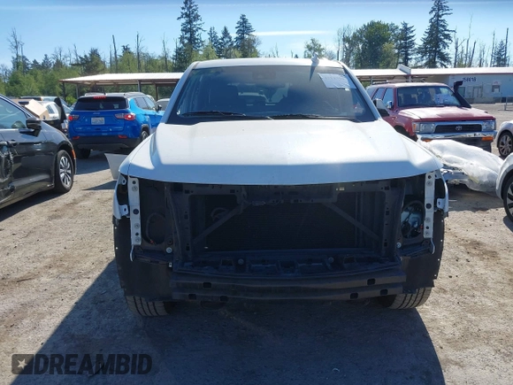 2016 Chevrolet Tahoe LT with VIN 1GNSKBKC9GR272257, listed as a IAAI auction lot 42193967 with 101,967 mi miles and . Bid and sale history available at DreamBid. Image 13.