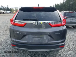 2019 Honda CR-V EX with VIN JHLRW2H57KX022530, listed as a IAAI auction lot 41970376 with 51,327 mi miles. Bid and sale history available at carsss.com. Image 17.
