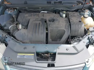 2009 Chevrolet Cobalt 1LT with VIN 1G1AT58H897287670, listed as a IAAI auction lot 42150051 with 154,732 mi miles and . Bid and sale history available at DreamBid. Image 10.