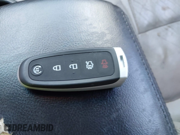 2012 Ford Explorer Limited с VIN 1FMHK7F81CGA35009, выставлен на аукционе IAAI как лот 42558314 с пробегом 185 564 миль миль и . История ставок и продаж доступна на DreamBid. Изображение 11.