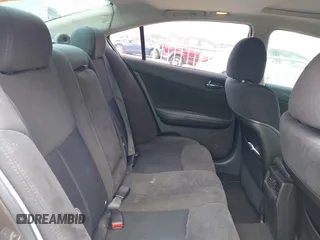 2012 Nissan Maxima S z VIN 1N4AA5AP3CC819247, wystawiony jako IAAI lot #42849206 z przebiegiem 197 994 mil mil oraz . Historia ofert i sprzedaży dostępna na DreamBid. Obrazek 8.