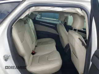 2018 Ford Fusion Titanium with VIN 3FA6P0D94JR247057, listed as a Copart auction lot 56916365 with 101,577 mi miles and Salvage title. Bid and sale history available at DreamBid. Image 10.