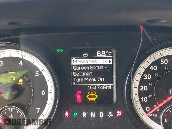 2014 Ram 2500 Tradesman with VIN 3C6TR5CT5EG303307, listed as a IAAI auction lot 41725435 with 154,746 mi miles and . Bid and sale history available at DreamBid. Image 15.