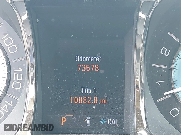 2012 Buick LaCrosse Premium 3 with VIN 1G4GH5E36CF325370, listed as a IAAI auction lot 42429127 with 73,578 mi miles and . Bid and sale history available at DreamBid. Image 15.