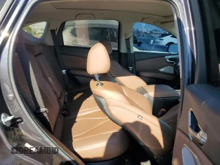 2021 Acura RDX w/Technology Package with VIN 5J8TC2H59ML038526, listed as a Copart auction lot 77088674 with 0 mi miles and Salvage Title. Bid and sale history available at carsss.com. Image 11.