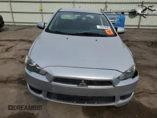 2012 Mitsubishi Lancer ES z VIN JA32U2FU3CU023450, wystawiony jako Copart lot #47019525 z przebiegiem Nie podano mil oraz Szkoda całkowita • Salvage title. Historia ofert i sprzedaży dostępna na DreamBid. Obrazek 5.
