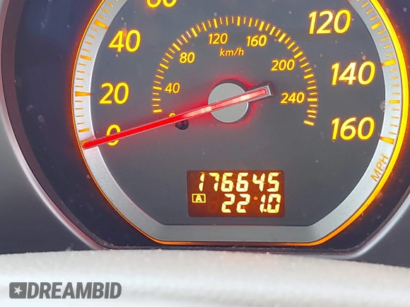 2007 Nissan Murano SL with VIN JN8AZ08T27W514310, listed as a IAAI auction lot 42474926 with 176,645 mi miles and . Bid and sale history available at DreamBid. Image 16.