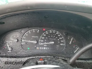 1999 Mercury Mountaineer with VIN 4M2ZU52E2XUJ03628, listed as a Copart auction lot 49767875 with 156,348 mi miles and Salvage title. Bid and sale history available at DreamBid. Image 9.