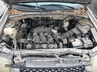 2005 Ford Escape XLT with VIN 1FMYU03135DA00081, listed as a Copart auction lot 74485414 with 0 mi miles and Salvage Title. Bid and sale history available at carsss.com. Image 11.