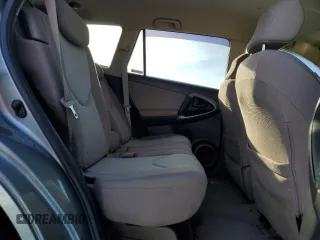 2007 Toyota RAV4 with VIN JTMBK33V175019827, listed as a Copart auction lot 88200845 with 259,981 mi miles and Non Repairable. Bid and sale history available at carsss.com. Image 11.