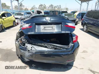 2016 Lexus RC 350 F Sport with VIN JTHHE5BC1G5013151, listed as a IAAI auction lot 42012688 with 142,153 mi miles and . Bid and sale history available at DreamBid. Image 16.