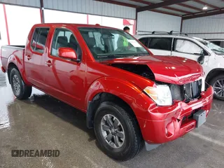 2016 Nissan Frontier S с VIN 1N6AD0EV3GN741881, выставлен на аукционе IAAI как лот 42197636 с пробегом 101 565 миль миль и . История ставок и продаж доступна на DreamBid. Изображение 1.