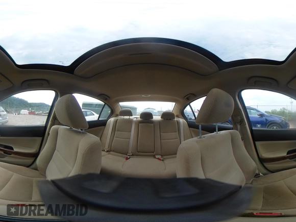 2011 Honda Accord EX с VIN 1HGCP2F72BA037123, выставлен на аукционе IAAI как лот 42438929 с пробегом 104 232 миль миль и . История ставок и продаж доступна на DreamBid. Изображение 18.