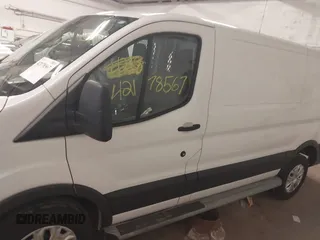 2018 Ford Transit с VIN 1FTYR1ZM6JKA46796, выставлен на аукционе IAAI как лот 42178567 с пробегом 61 821 миль миль и . История ставок и продаж доступна на DreamBid. Изображение 14.