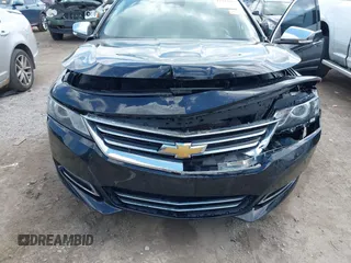 2014 Chevrolet Impala LTZ с VIN 1G1155S3XEU121427, выставлен на аукционе IAAI как лот 42313867 с пробегом 221 519 миль миль и . История ставок и продаж доступна на DreamBid. Изображение 6.